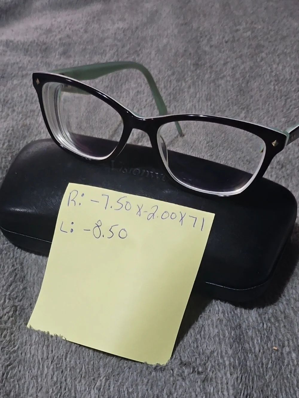 Bestsy Johnson Glasses
